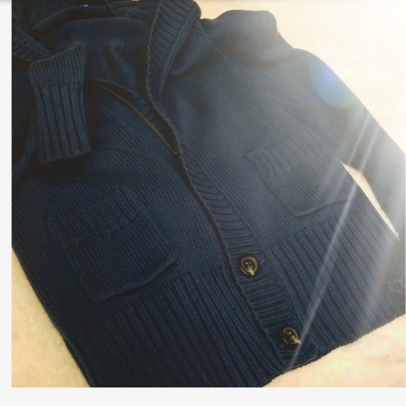 Calvin Klein Women's Sweater Jacket - Picture 7 of 7